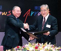 TSE joins hands with ASE